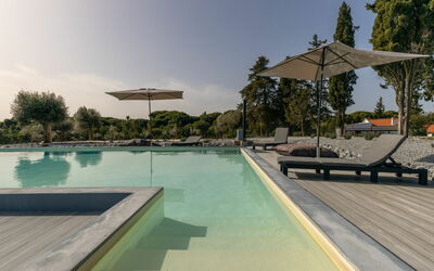 Accommodation:&nbsp;Quinta de Santa Emilia 2 1.2