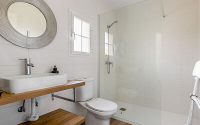 Accommodation:&nbsp;Quinta de Santa Emilia 1 1.1