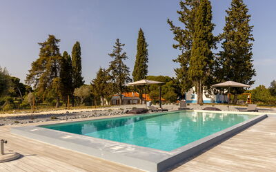 Accommodation:&nbsp;Quinta de Santa Emilia 3 1.3