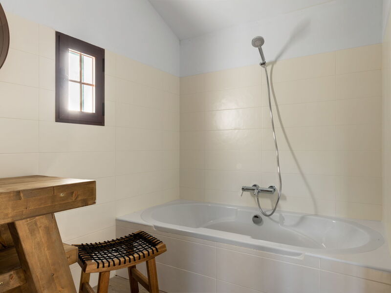 Accommodation:&nbsp;Quinta de Santa Emilia 3 1.3