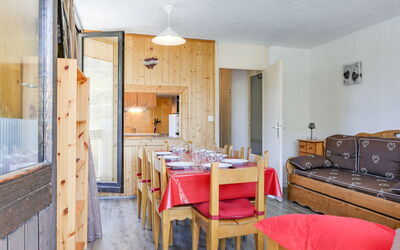Accommodation:&nbsp;Pelvoux 101 410.1