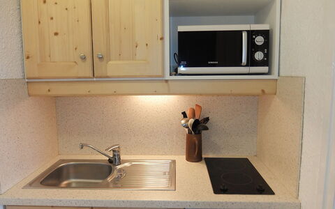 Accommodation:&nbsp;Aravis 101 510.3
