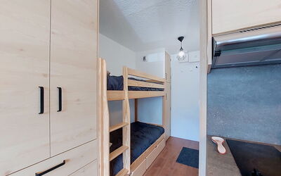Accommodation:&nbsp;Aravis 314 510.5