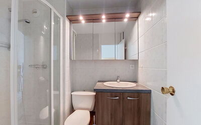Accommodation:&nbsp;Aravis 314 510.5