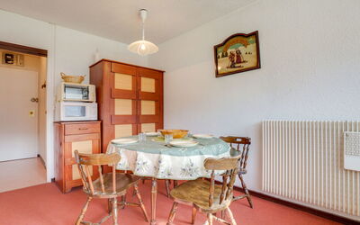 Accommodation:&nbsp;Aravis 314 510.5