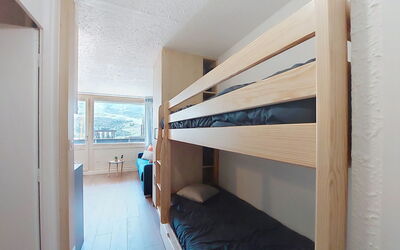 Accommodation:&nbsp;Aravis 314 510.5
