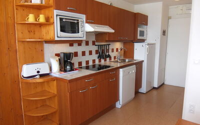 Accommodation:&nbsp;Aravis 212 510.2