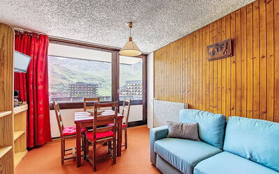 Accommodation:&nbsp;Aravis 101 510.3