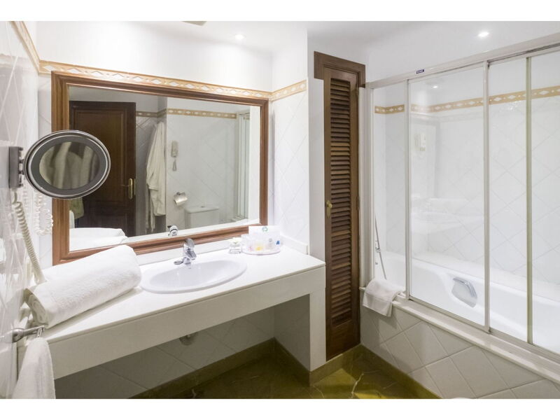 Accommodation:&nbsp;Port Pollensa Beach 108.3