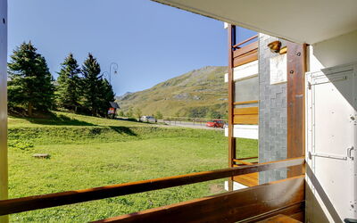 Accommodation:&nbsp;Burons R05 230.1