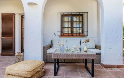 Accommodation:&nbsp;Piverd Golf & Beach 910.2