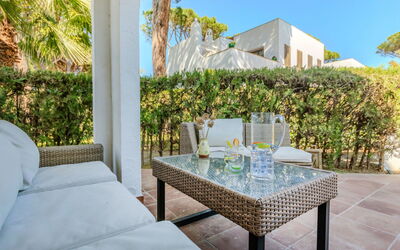 Accommodation:&nbsp;Piverd Golf & Beach 910.2