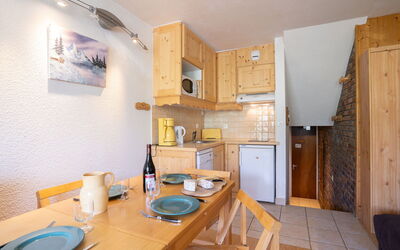 Accommodation:&nbsp;Brelin Evons 401 400.9