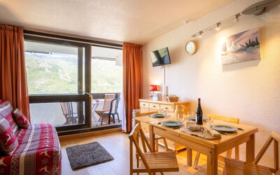 Accommodation:&nbsp;Brelin Evons 401 400.9