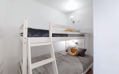 Accommodation:&nbsp;Brelin 400.21