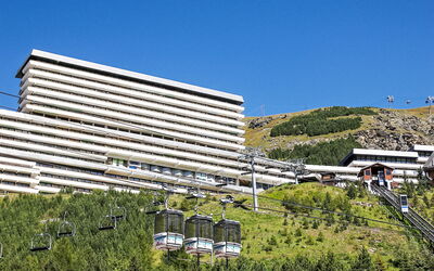 Accommodation:&nbsp;Brelin 400.20