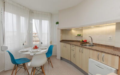 Accommodation:&nbsp;Promar 158.2