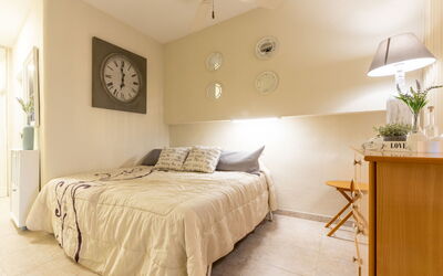 Accommodation:&nbsp;Promar 158.1