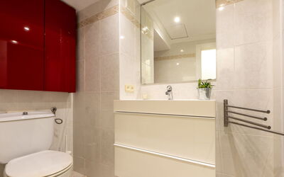 Accommodation:&nbsp;Promar 158.1