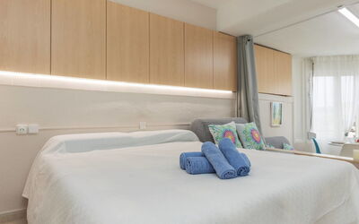 Accommodation:&nbsp;Promar 158.2