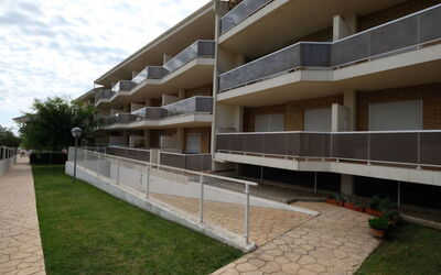 Residencial Mar i