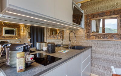 Accommodation:&nbsp;Belleville Caron 1 - 1419 610.12