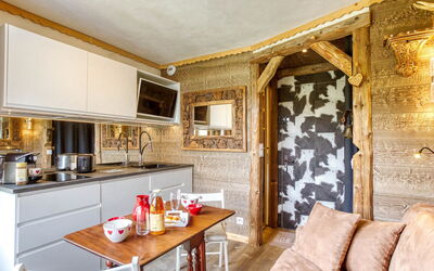 Accommodation:&nbsp;Belleville Caron 1 - 1419 610.12