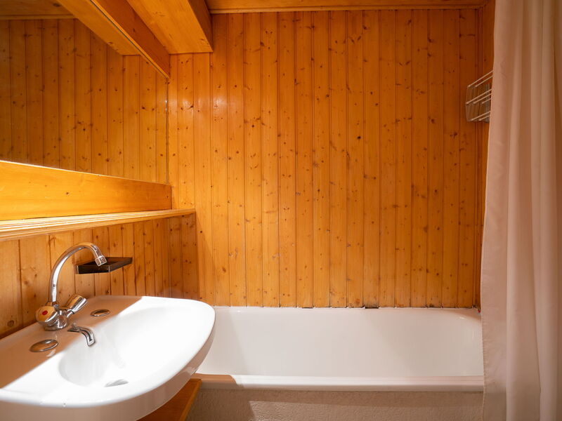 Accommodation:&nbsp;Belleville Caron 1 - 1214 610.8