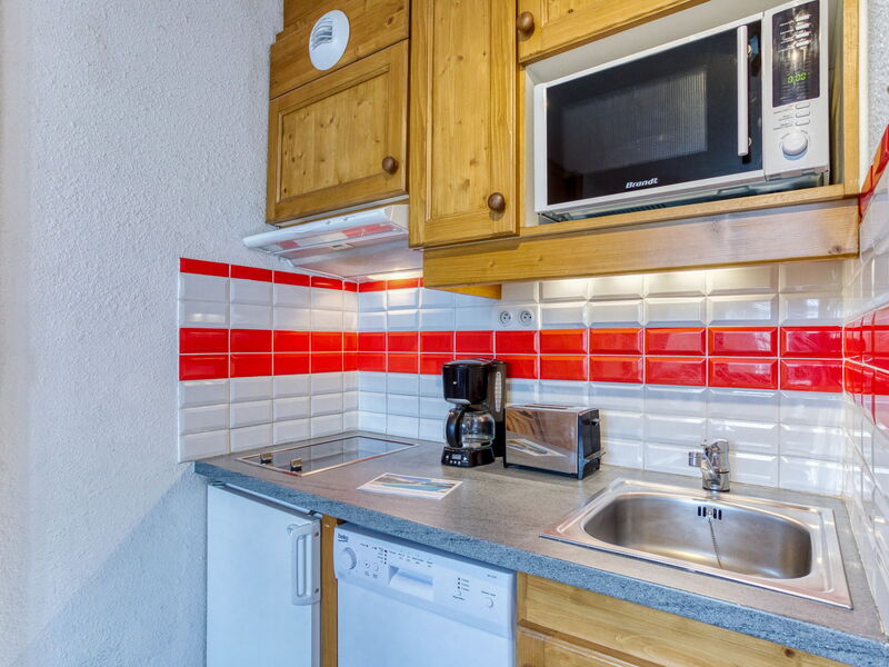 Accommodation:&nbsp;Belleville Caron 3 - 624 610.11