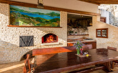 Stolovi