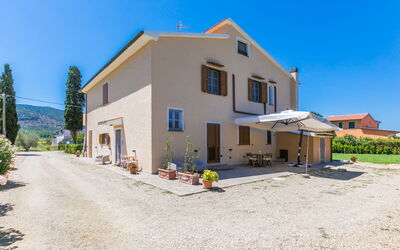 Accommodation:&nbsp;Benedetta 250.2
