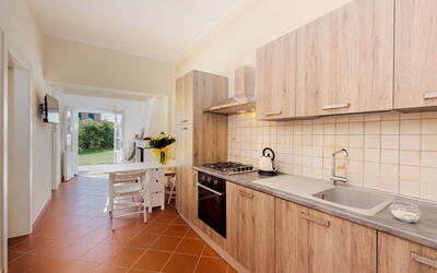 Accommodation:&nbsp;Antonella 250.1
