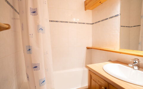 Accommodation:&nbsp;Balcons D'Olympie 204 - a 650.5