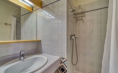 Accommodation:&nbsp;Balcon D'Olympie 745 - B 650.3
