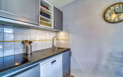 Accommodation:&nbsp;Balcon D'Olympie 745 - B 650.3