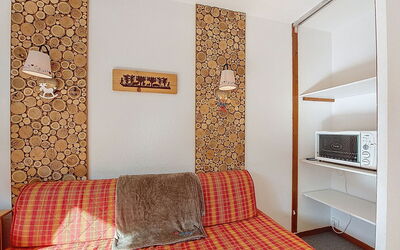 Accommodation:&nbsp;Balcons D'Olympie 650.7