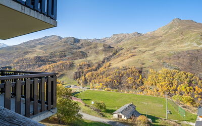Accommodation:&nbsp;Balcons D'Olympie 305 - a 650.1
