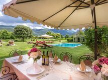 Villa Guasperini