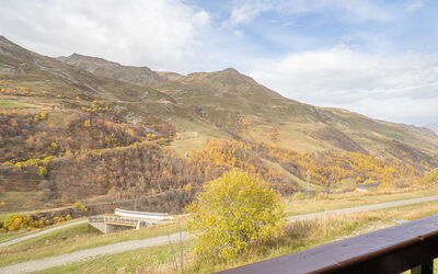 Accommodation:&nbsp;Jettay Choucas 127 640.4