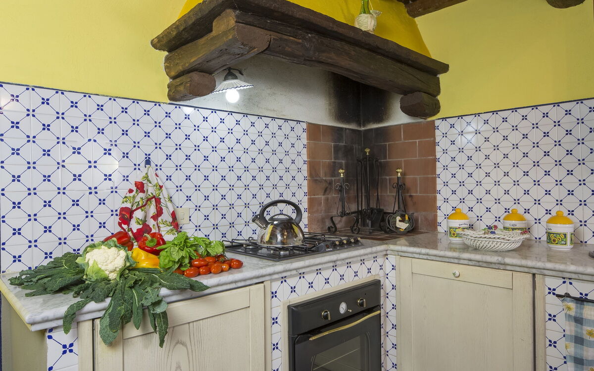 Accommodation:&nbsp;Rimessa Holiday Home