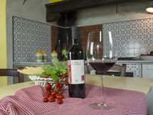 Accommodation:&nbsp;Loggia Holiday Home