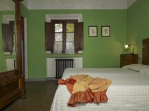 Accommodation:&nbsp;Loggia Holiday Home