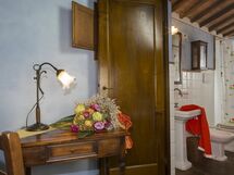 Accommodation:&nbsp;Orciaia Holiday Home