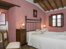 Accommodation:&nbsp;Orciaia Holiday Home