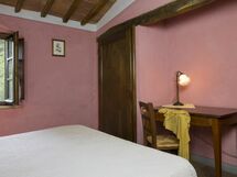 Accommodation:&nbsp;Orciaia Holiday Home