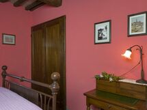 Accommodation:&nbsp;Rimessa Holiday Home