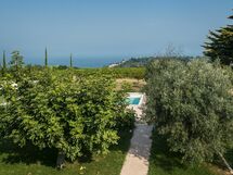 Villa Degli Aranci