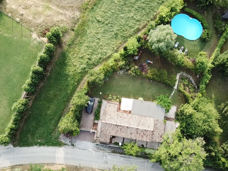 Villa Oleandri