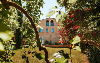 Villa Millefiori