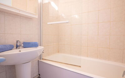 Accommodation:&nbsp;Lac du Lou 506 130.3